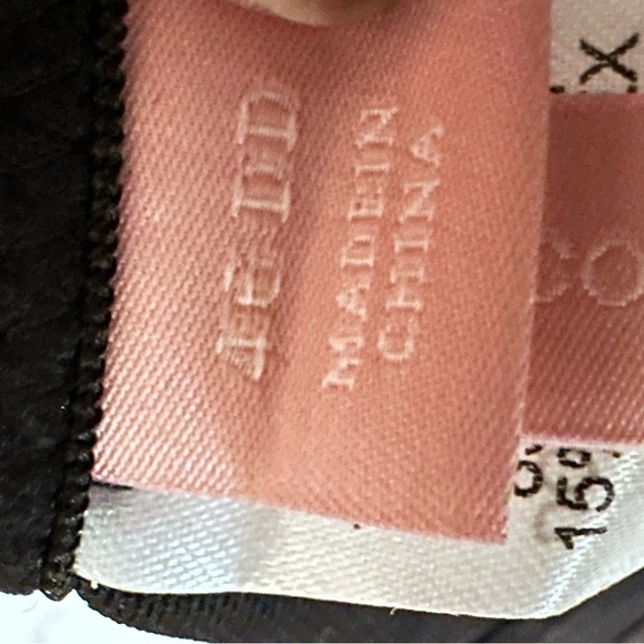 Full Figure Women’s Bra 46DD Black Lace Mesh Wireless Posture Support 2 Row Hook - Picture 10 of 11